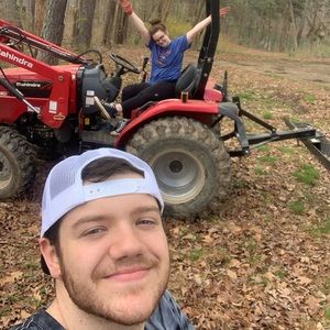 Meet your Posher, Jerimiah